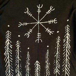 Sovrin Helm of Awe Cardigan